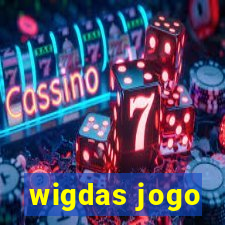 wigdas jogo